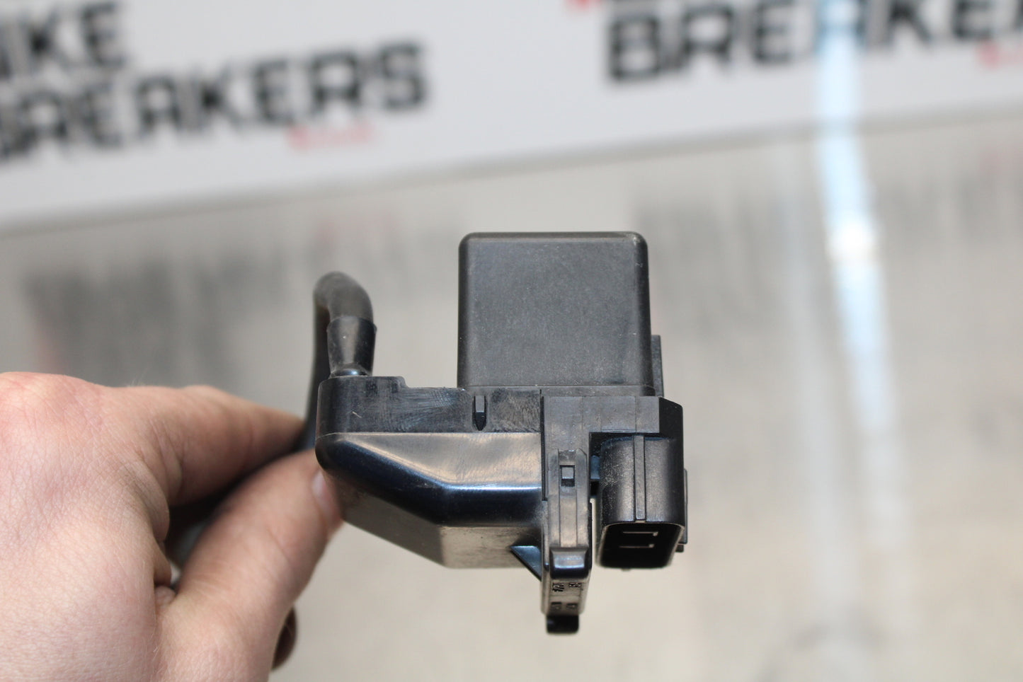 13-17 KAWASAKI NINJA ZX6R ZX636 ABS ENGINE STARTER RELAY STARTING SWITCH BB143