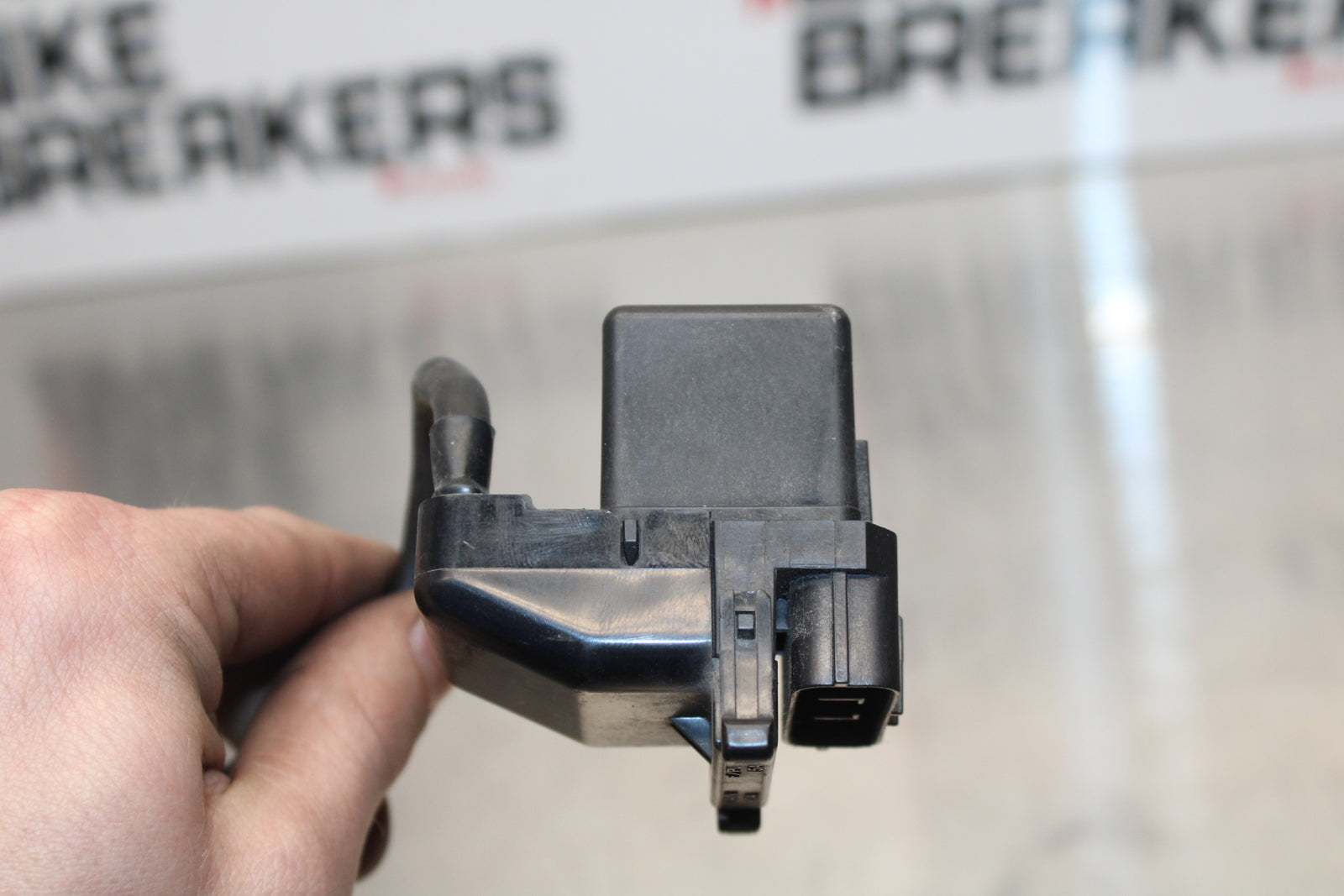 13-17 KAWASAKI NINJA ZX6R ZX636 ABS ENGINE STARTER RELAY STARTING SWITCH BB143