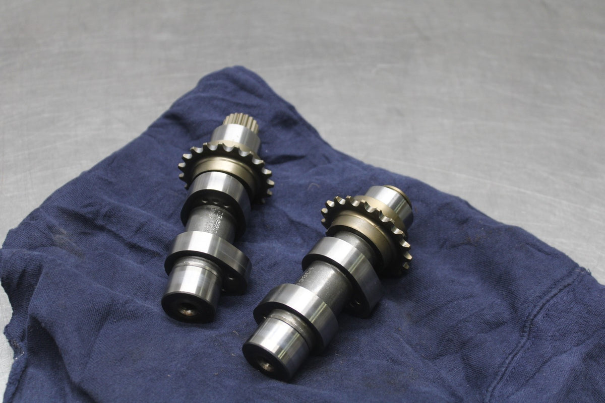 14 HARLEY-DAVIDSON STREET GLIDE CAMSHAFT CAMS CAM SHAFTS  BB880
