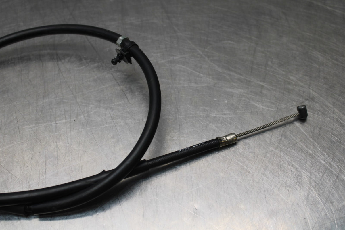 11-24 SUZUKI GSXR750 CLUTCH CABLE LINE BB810