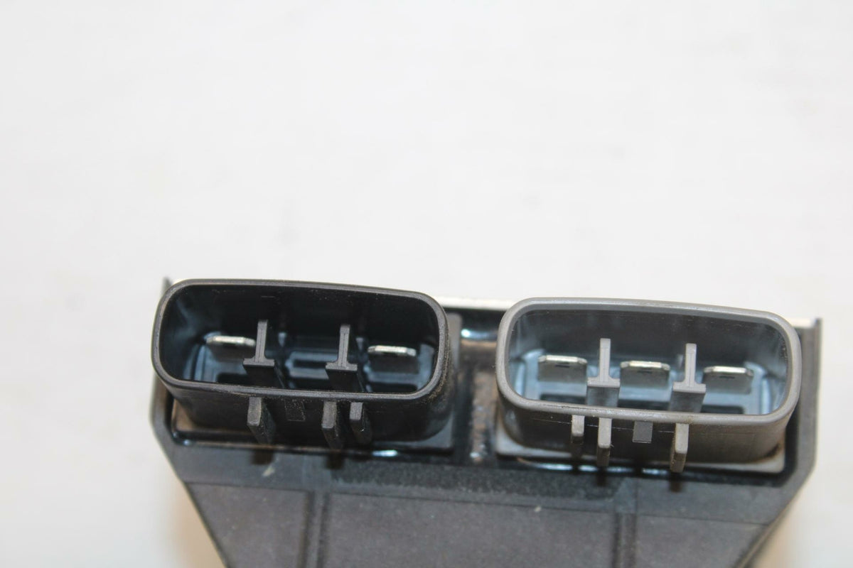 06 YAMAHA YZF R1 RECTIFIER VOLTAGE REGULATOR BB282