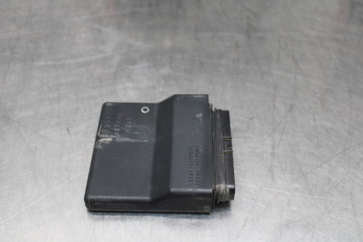 06 SUZUKI SV650S ECU COMPUTER CONTROLLER UNIT BLACK BOX ECM CDI  BB783