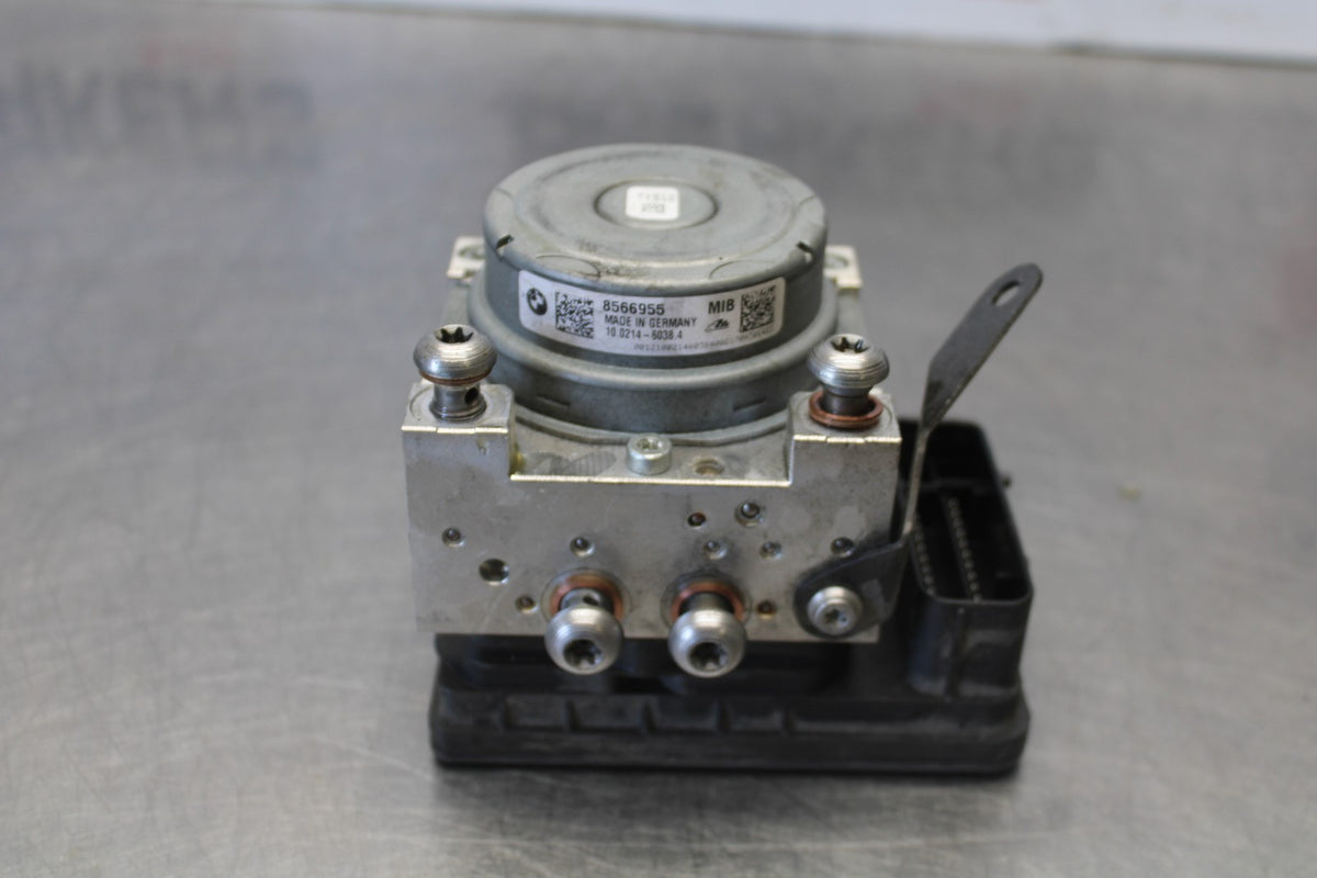 17-20 BMW S1000R ABS PUMP UNIT MODULE BB909
