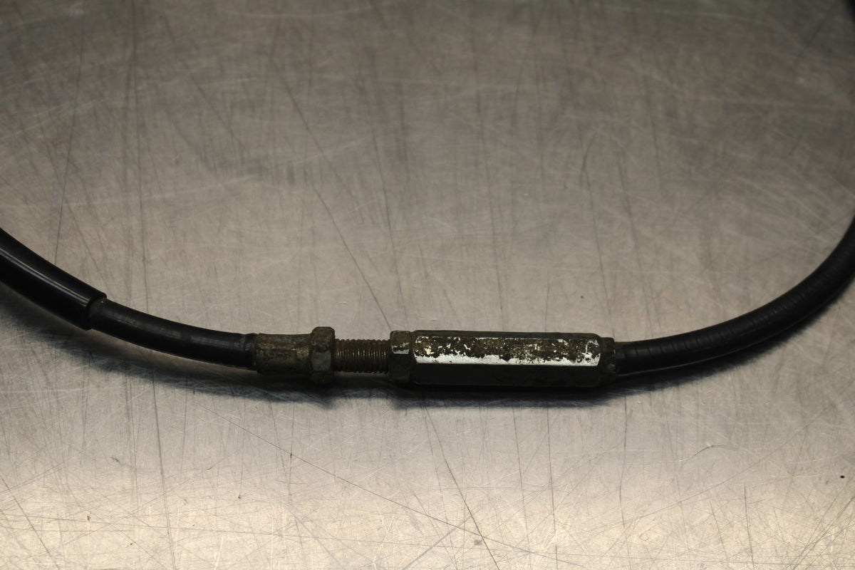 78-79 SUZUKI GS1000 CLUTCH CABLE LINE BB787