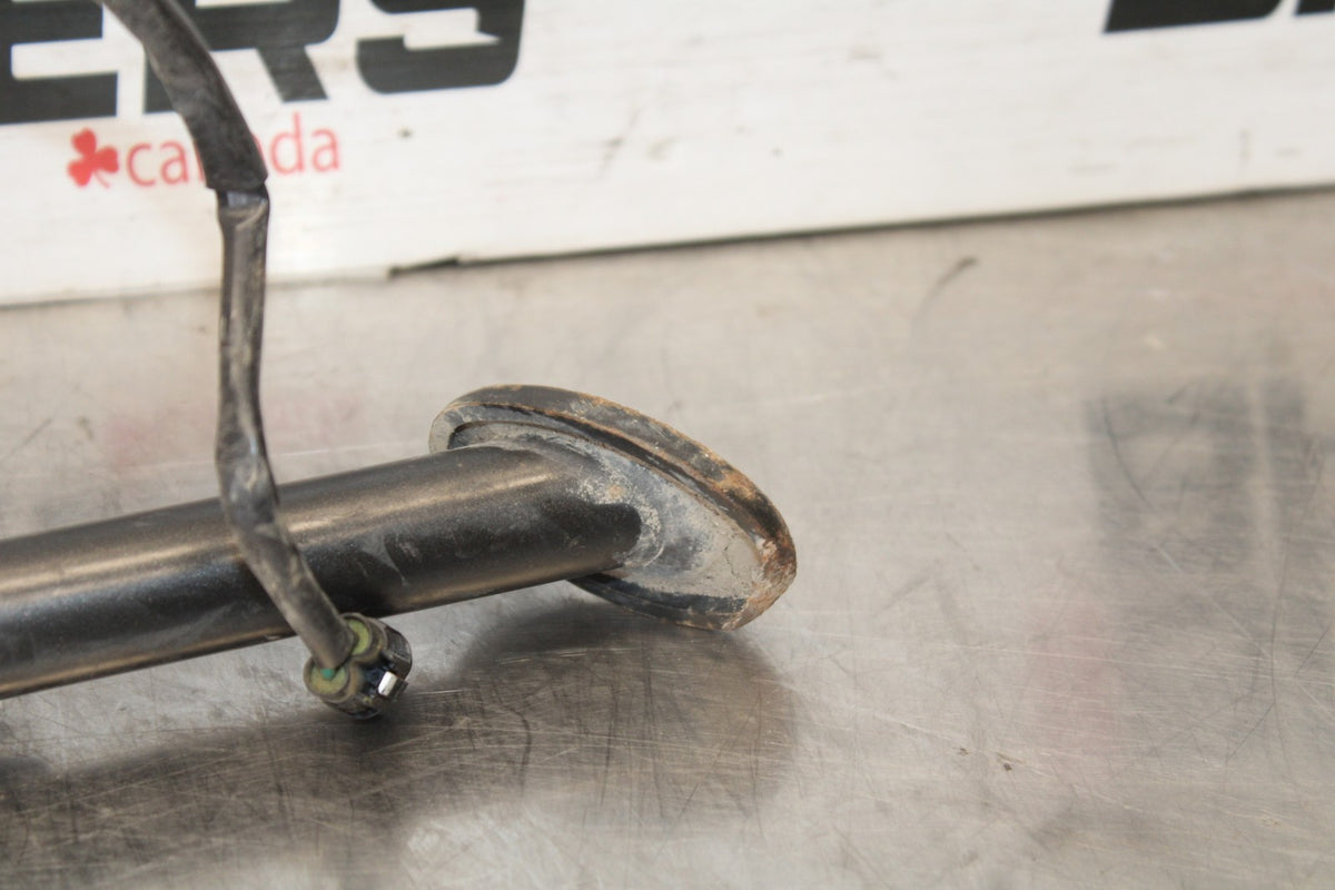 24-25 KAWASAKI NINJA 500 EX500J ABS KICKSTAND SIDE KICK STAND BB934