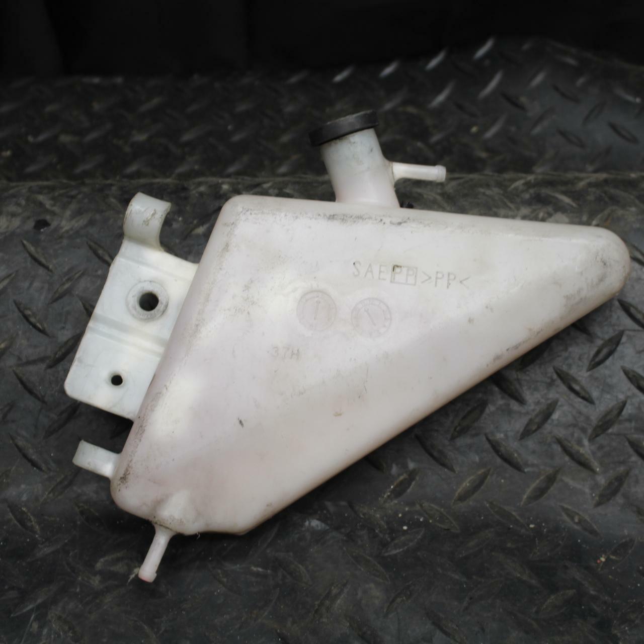 08-09 SUZUKI GSXR600 COOLANT WATER TANK RESERVOIR BOTTLE BB226