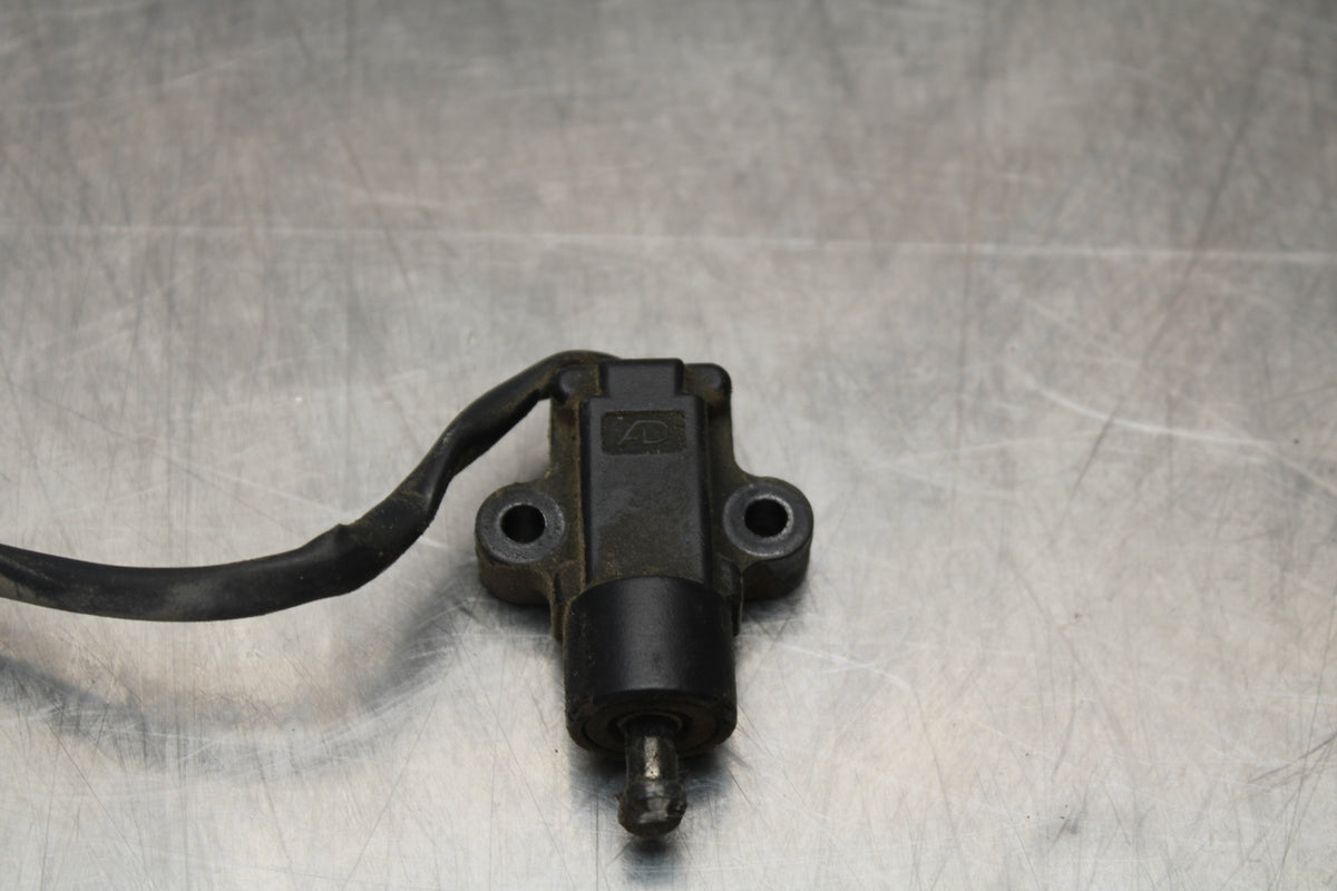 09-15 YAMAHA FZ6R KICKSTAND SIDE KICK STAND SENSOR BB161