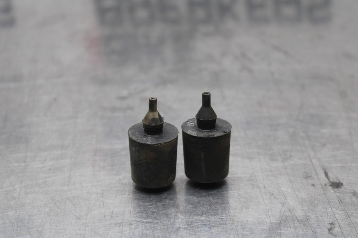 08-10 SUZUKI GSXR 600 GAS FUEL TANK DAMPERS BB765