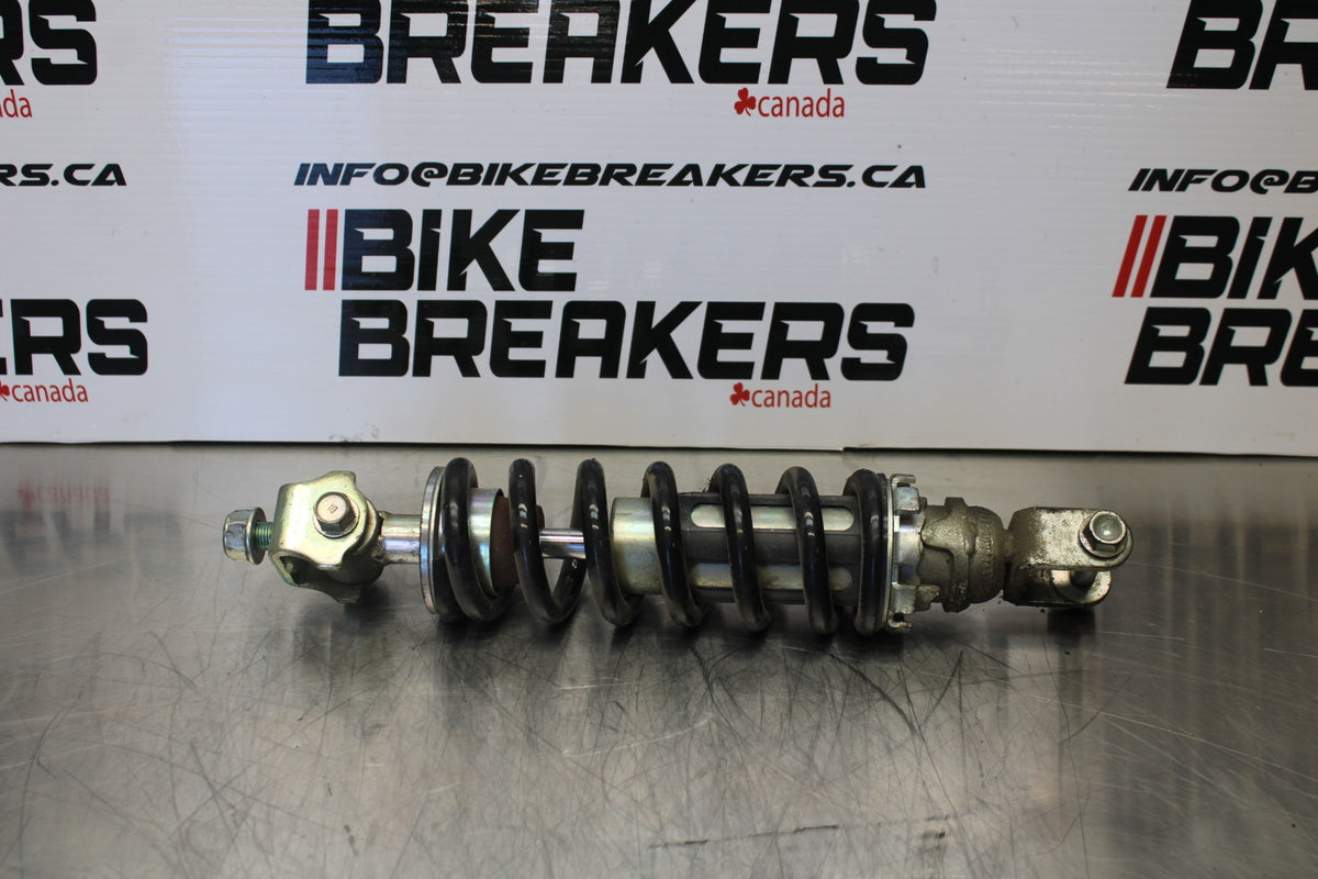 15-16 HONDA CB300F REAR BACK SHOCK ABSORBER SUSPENSION BB150