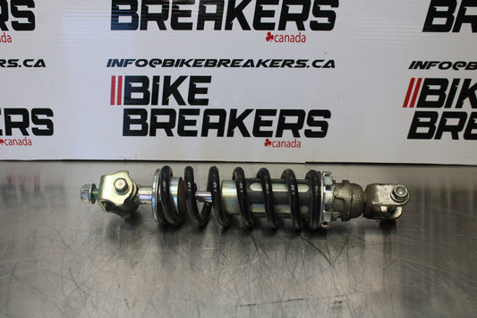 15-16 HONDA CB300F REAR BACK SHOCK ABSORBER SUSPENSION BB150