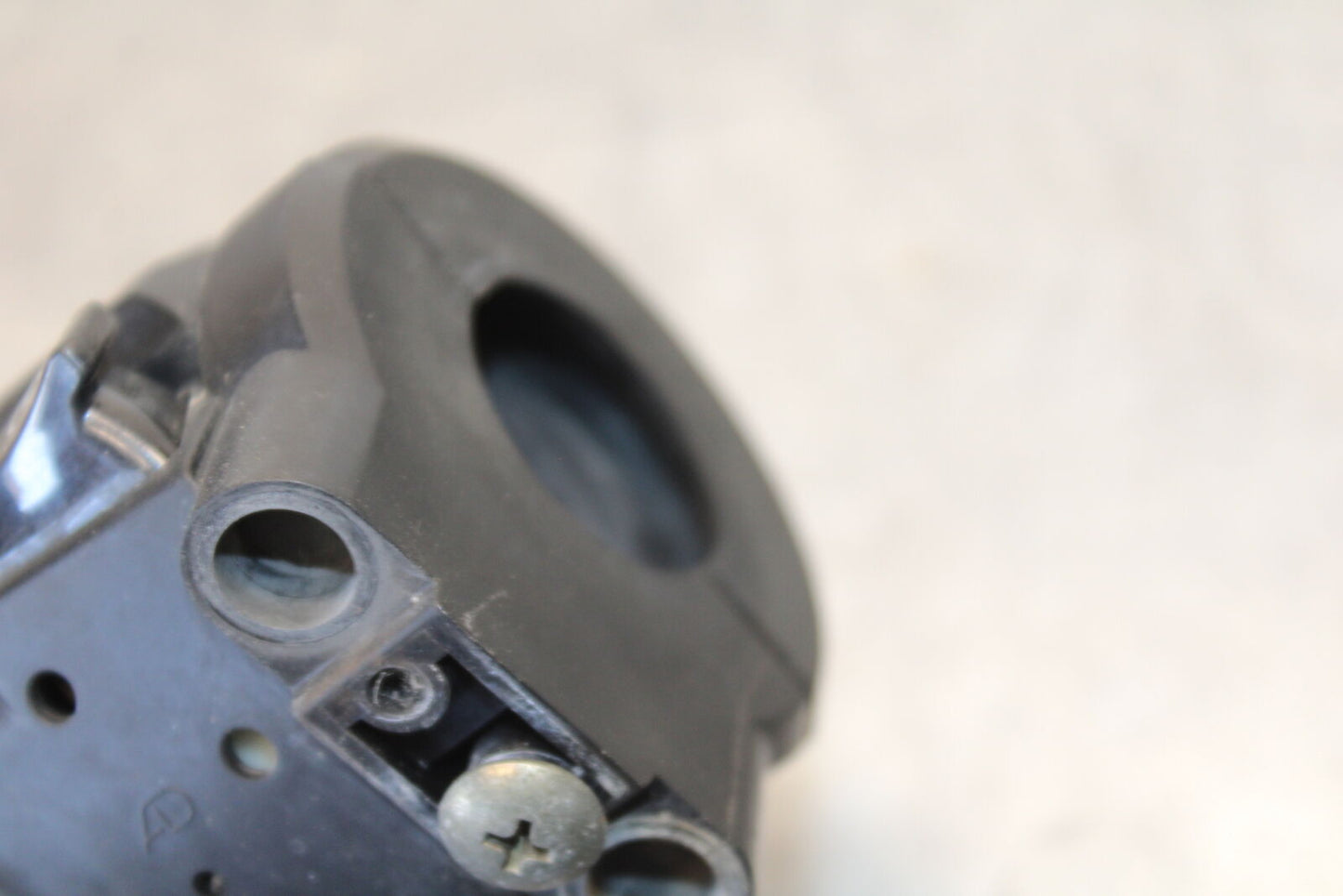 05-06 SUZUKI GSXR1000 RIGHT CLIP ON HANDLE KILL OFF START SWITCH SWITCHES BB663