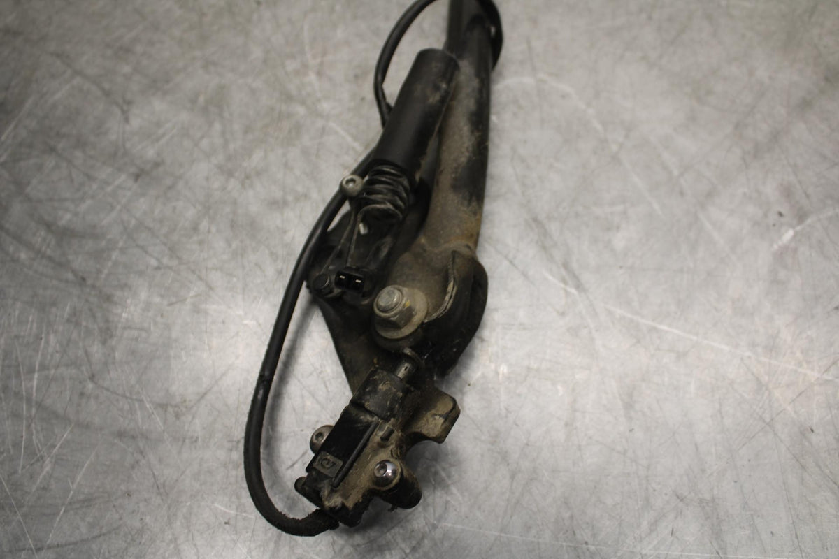 2016 Yamaha XSR900 ABS KICKSTAND SIDE KICK STAND BB516