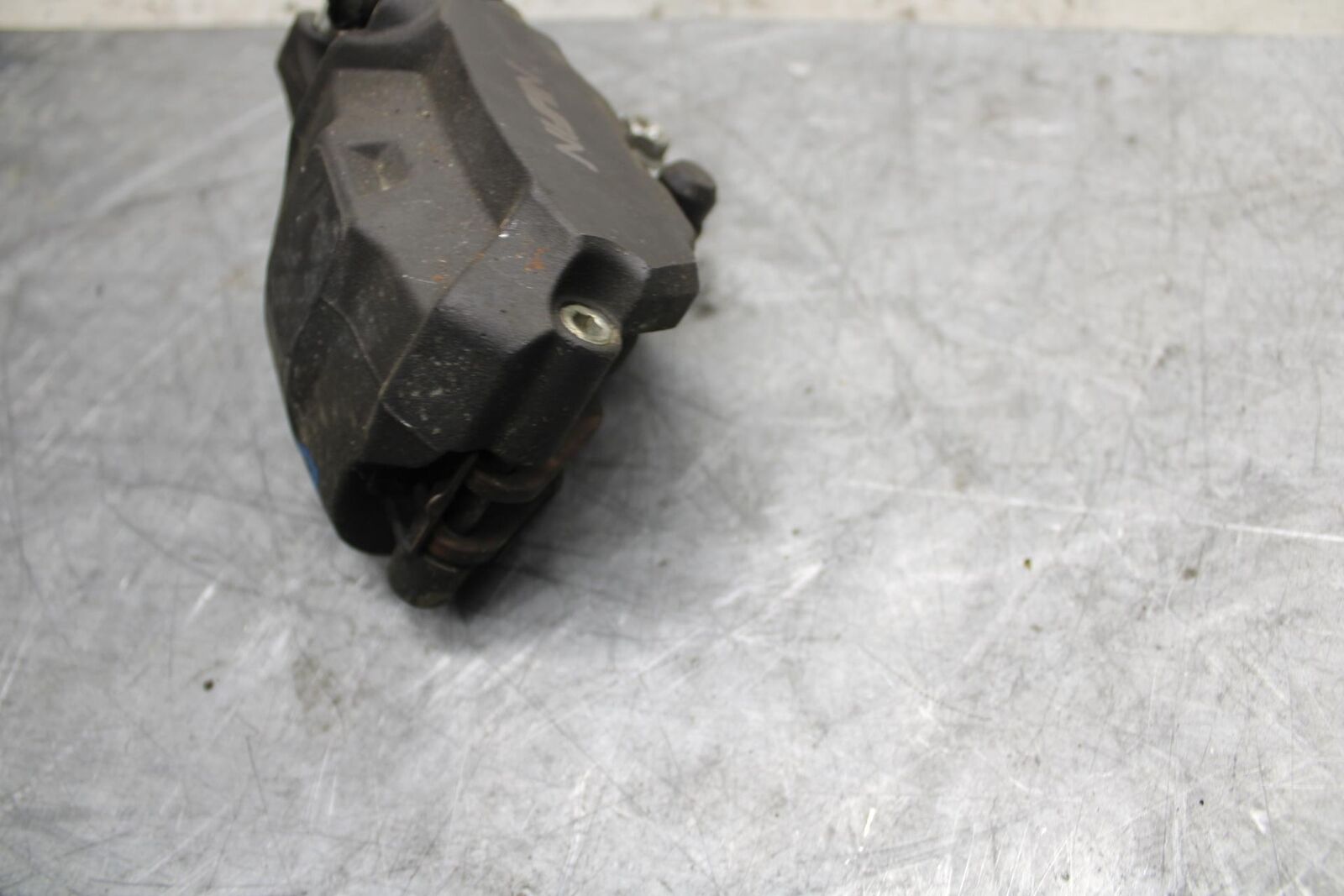 2016 Honda CBR500R  FRONT BRAKE CALIPER BB45