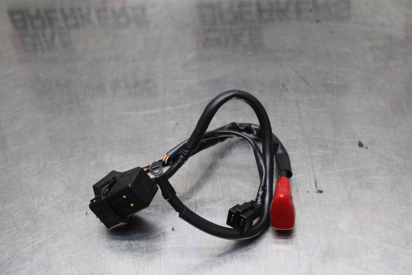 23-24 KAWASAKI NINJA ZX14R NEW!! ENGINE STARTER RELAY STARTING SWITCH BB764