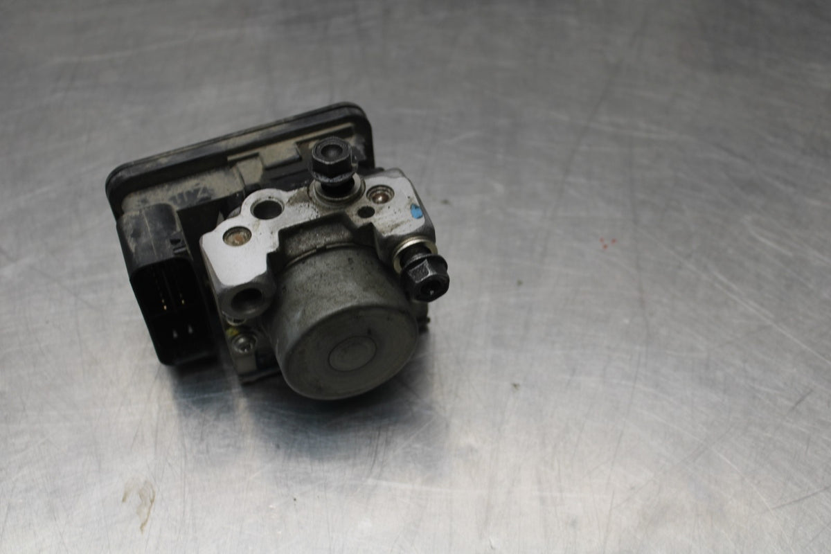 18 HONDA CB500F ABS PUMP UNIT MODULE BB861