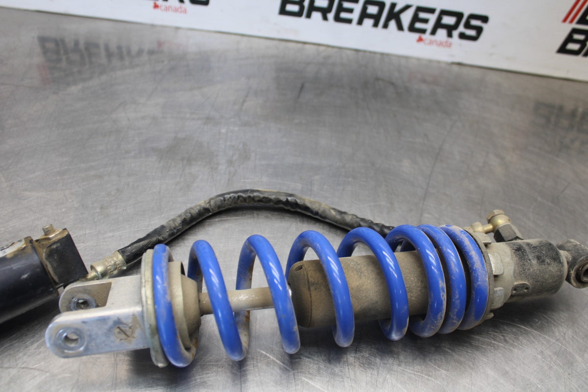 04 BUELL FIREBOLT XB12R REAR BACK SHOCK ABSORBER SUSPENSION BB903