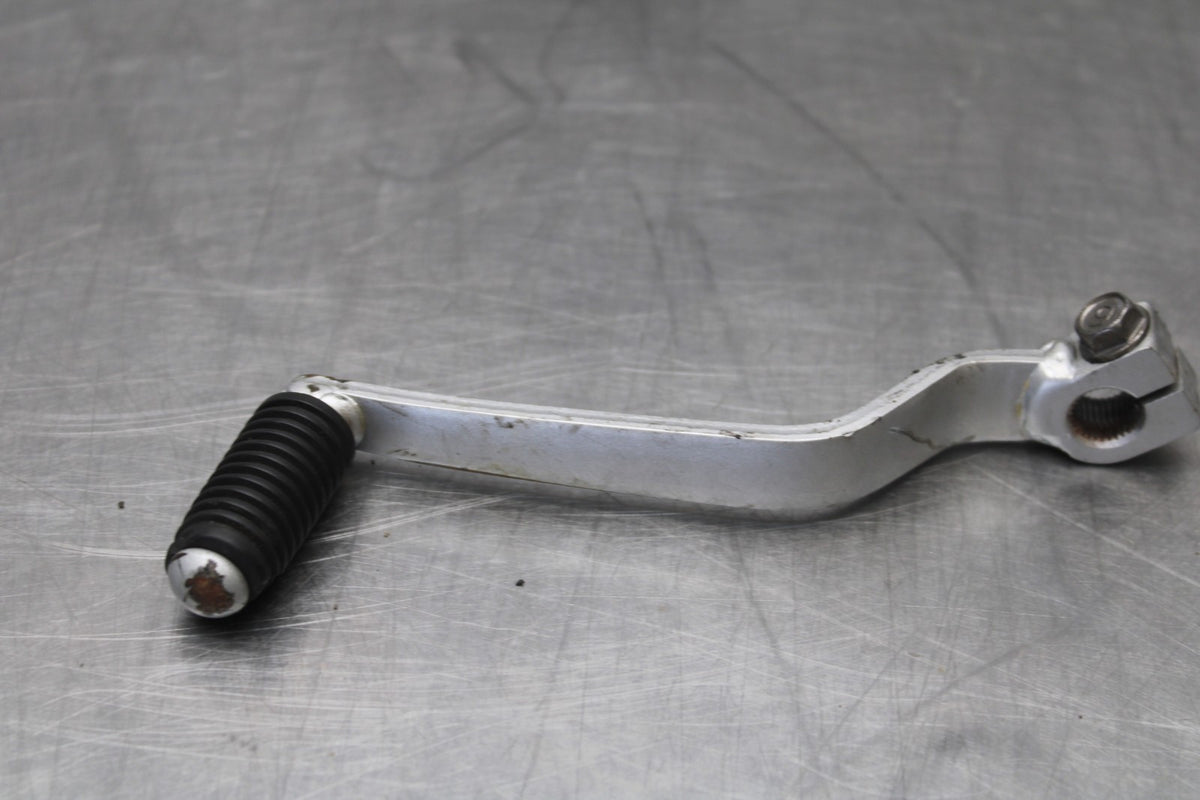 12-16 KAWASAKI NINJA 650 EX650F ABS SHIFTER LINKAGE SHIFT LINK PEDAL BB860