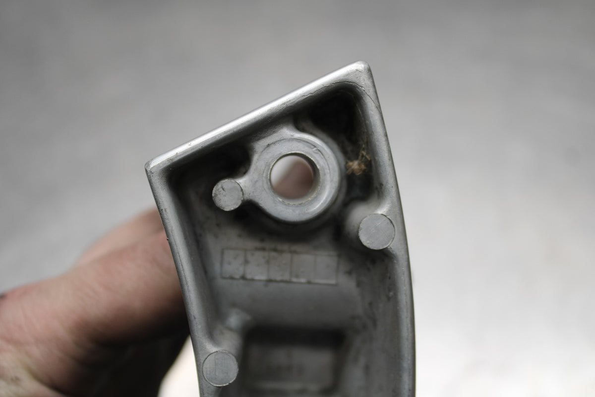 2006 Suzuki Boulevard C90 REAR PASSENGER FOOT STEP PEG