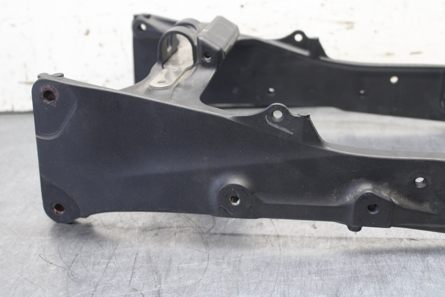 09-12 KAWASAKI NINJA ZX6R FRONT SUBFRAME SUB FRAME BB110