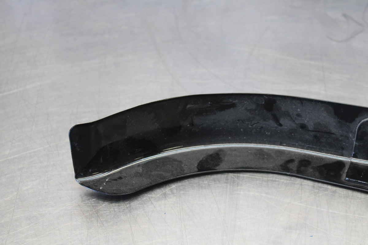 22 HARLEY-DAVIDSON SOFTAIL REAR BELT COVER GUARD BB859