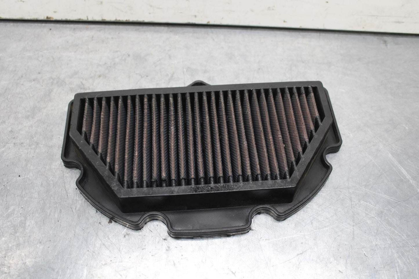 06-07 SUZUKI GSXR 600 AIRBOX AIR INTAKE FILTER BB104