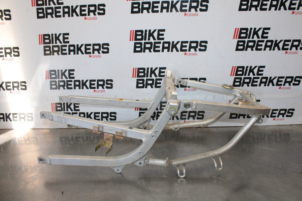 97-00 SUZUKI GSXR600 SRAD REAR SUBFRAME BACK SUB FRAME BB921