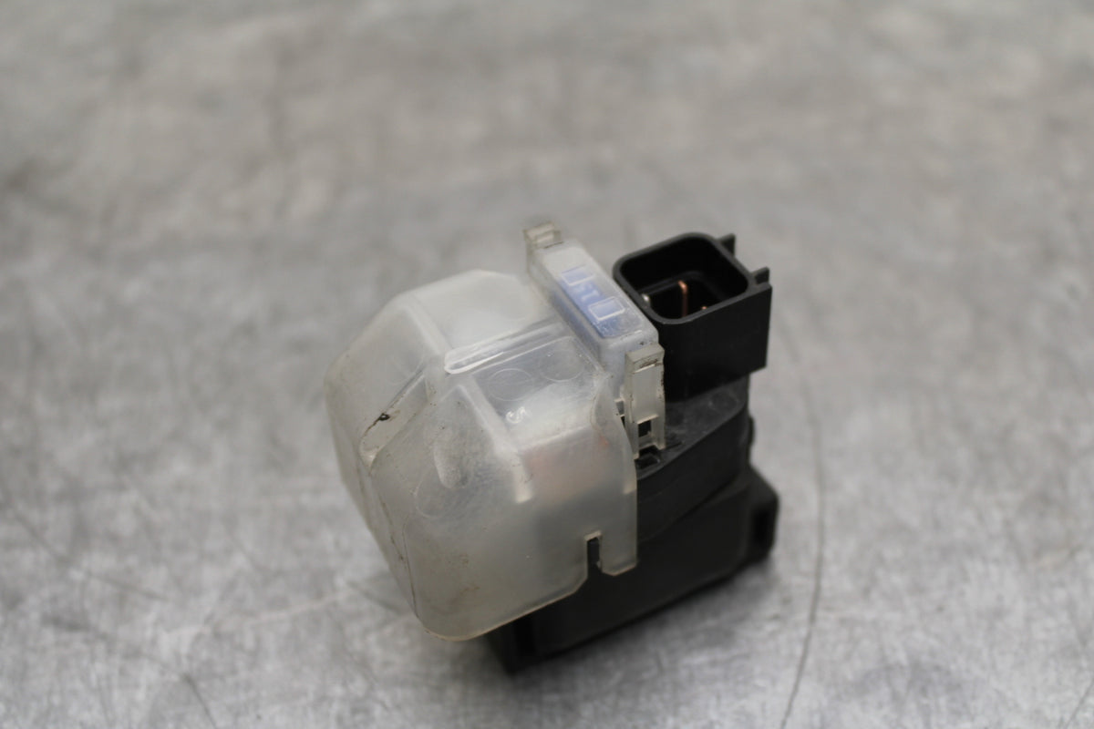 06-07 SUZUKI GSXR 600 ENGINE STARTER RELAY STARTING MOTOR SWITCH BB737