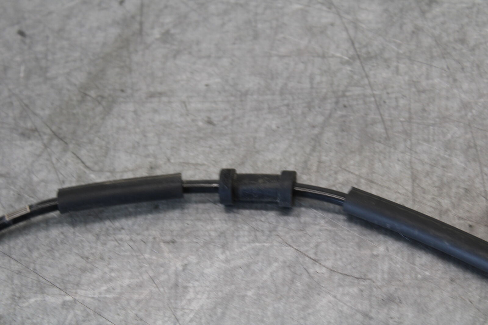 18-23 KAWASAKI NINJA 400 FRONT ABS BRAKE SENSOR BB679