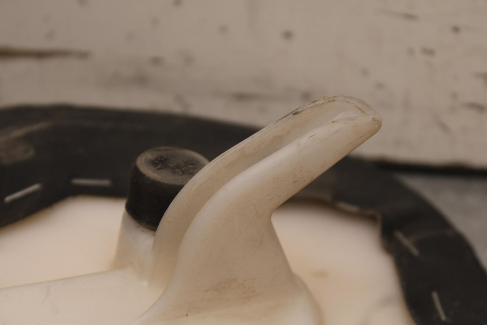 09-16 SUZUKI GSXR1000 FRONT DRIVERS SEAT PAD SADDLE PILLION 45100-47H10-DW2 BB64