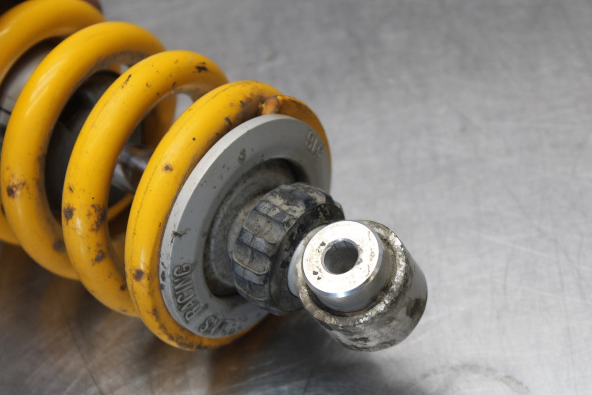 12 HONDA CB1000R REAR BACK SHOCK ABSORBER SUSPENSION BB200