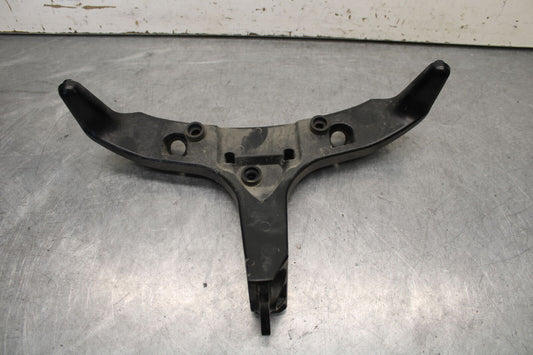 05-06 HONDA CBR600RR UPPER FAIRING MIRROR GAUGES STAY BRACKET BB655