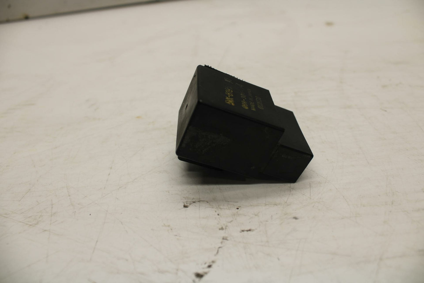 06 YAMAHA YZF R1 FUEL PUMP GAS PETROL SENDER UNIT RELAY BB282