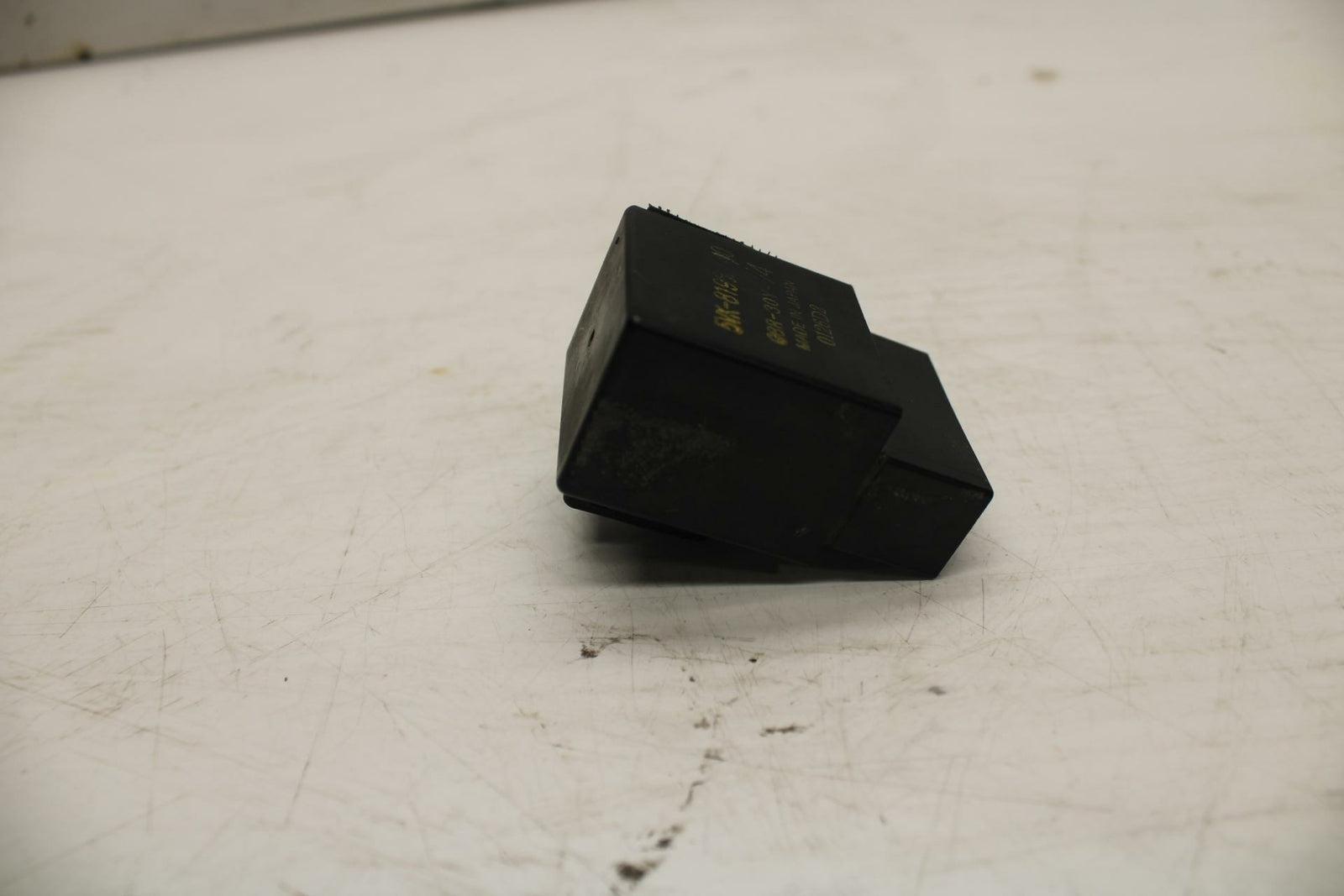 06 YAMAHA YZF R1 FUEL PUMP GAS PETROL SENDER UNIT RELAY BB282