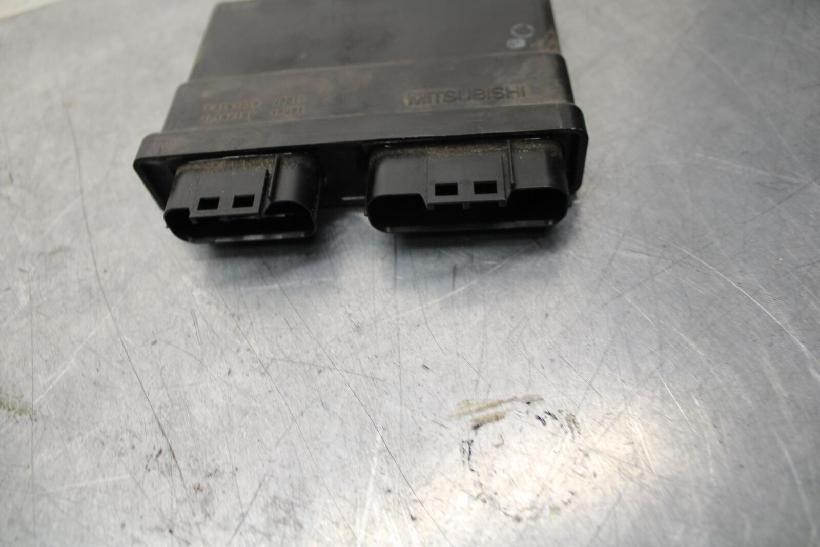 08-09 KAWASAKI NINJA ZX14R ECU COMPUTER CONTROLLER UNIT BLACK BOX ECM BB73