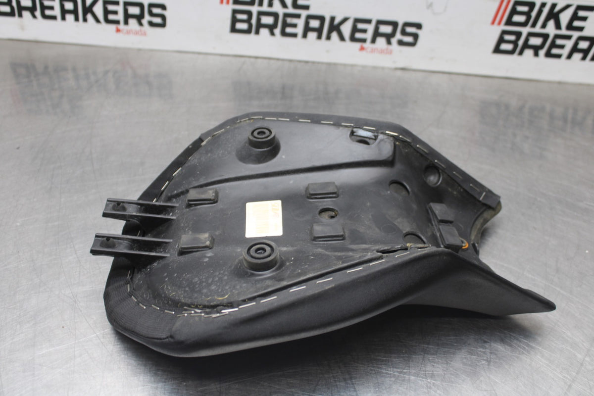 16 DUCATI 959 PANIGALE FRONT DRIVERS SEAT PAD SADDLE PILLION BB912