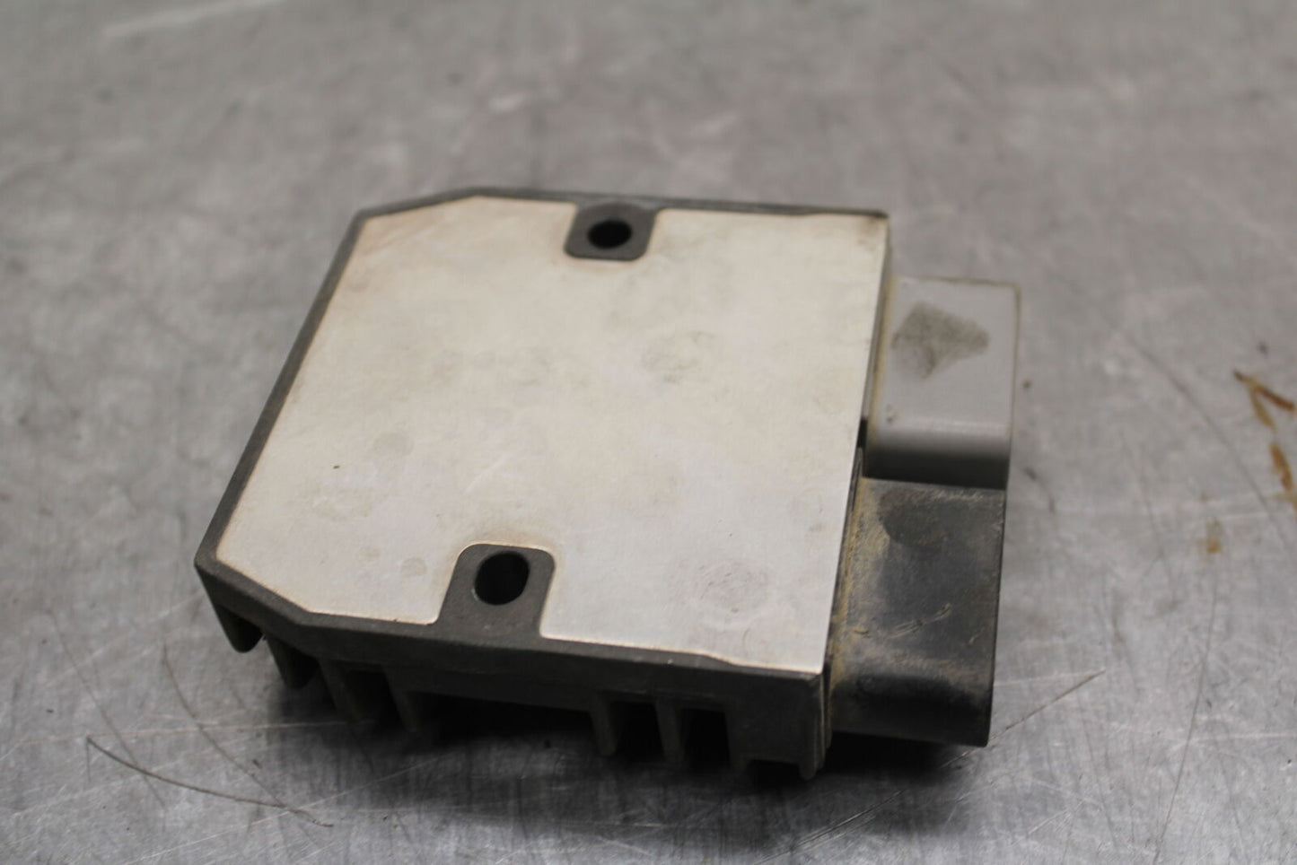 06-07 KAWASAKI NINJA ZX10R RECTIFIER VOLTAGE REGULATOR BB115