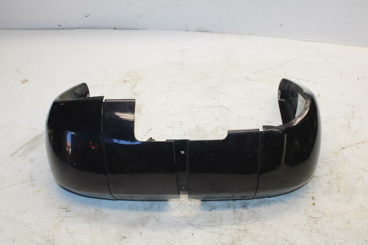 03-04 YAMAHA ROAD STAR 1600 SIDE COVER PANEL COWL FAIRING BB279