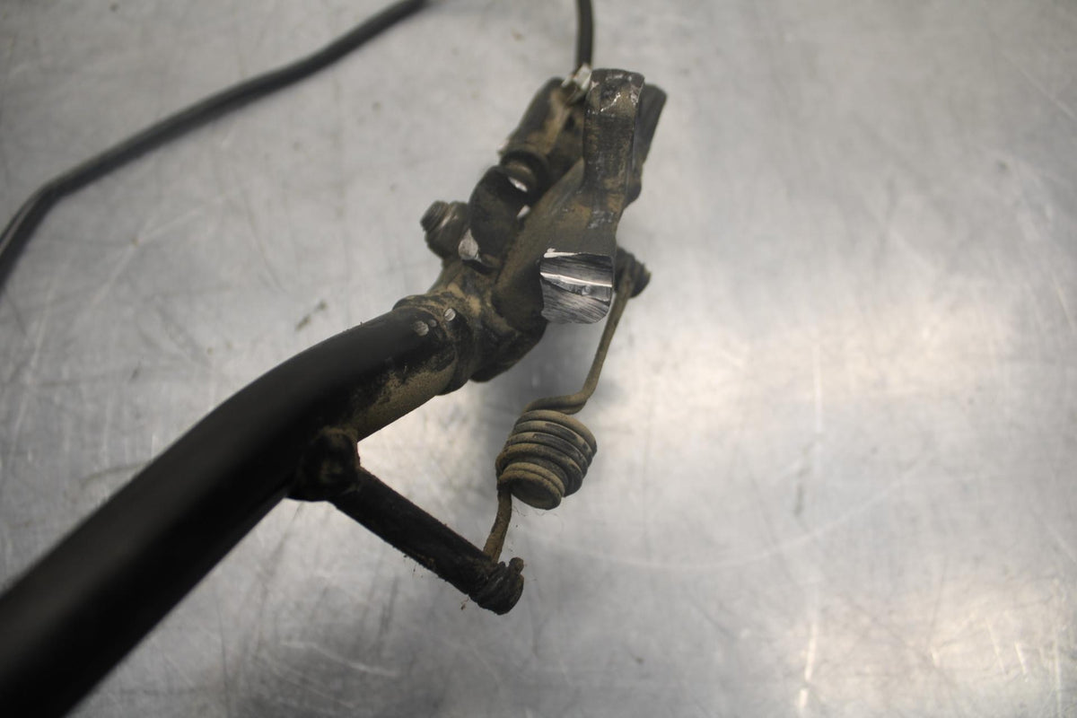 15-21 SUZUKI GSXR600 KICKSTAND SIDE KICK STAND BB460