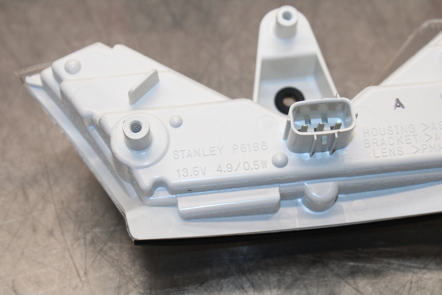 23-24 KAWASAKI NINJA ZX14R NEW!! REAR TAIL TAILLIGHT BACK BRAKE LIGHT BB153