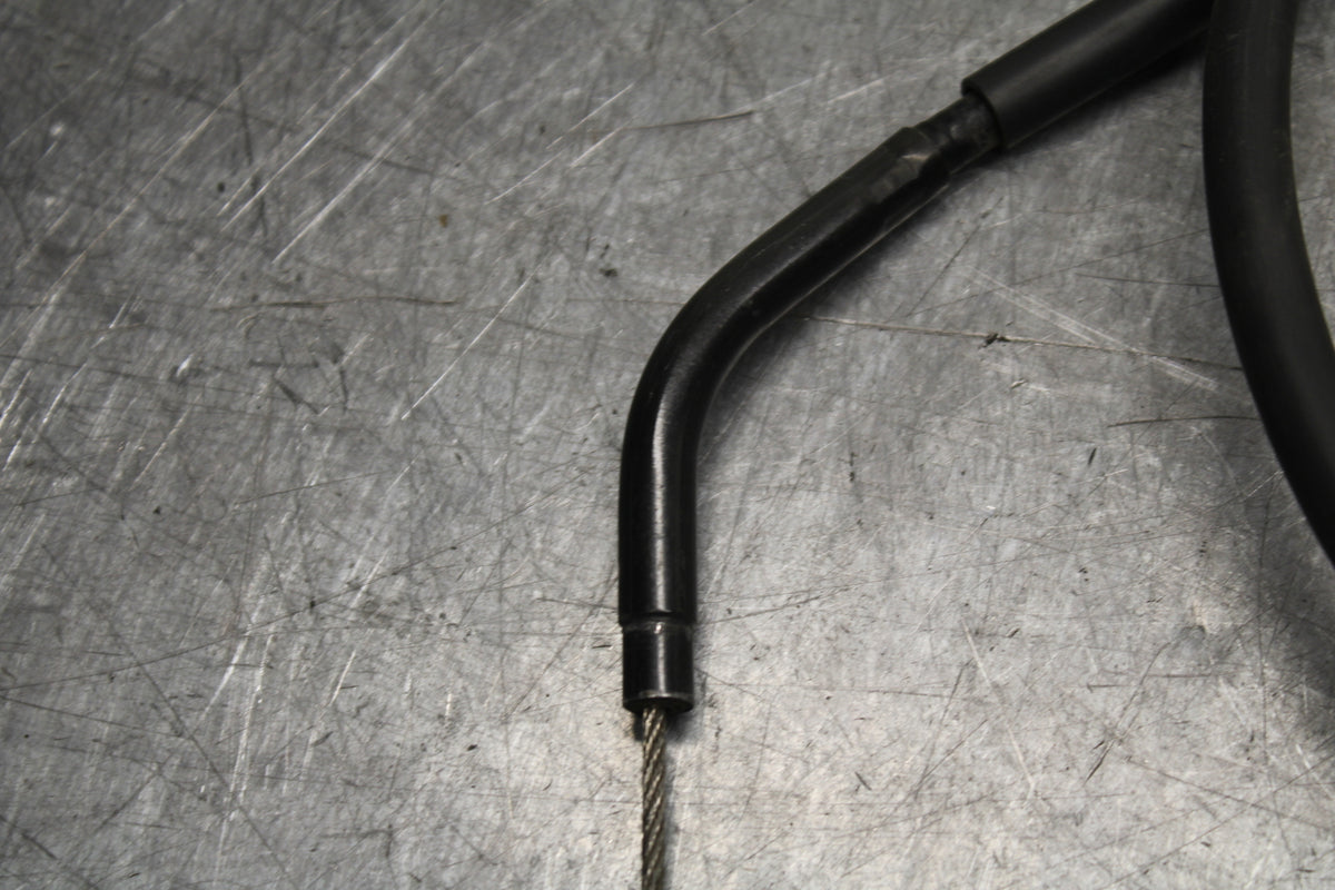 14-16 TRIUMPH AMERICA LT CLUTCH CABLE LINE BB720