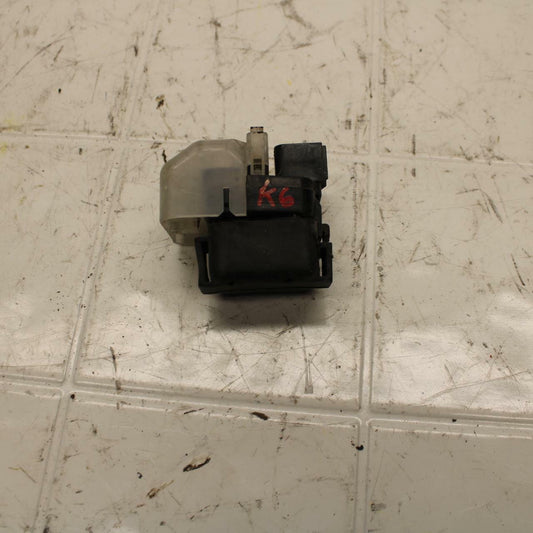 06-07 SUZUKI GSXR750 ENGINE STARTER RELAY STARTING MOTOR SWITCH BB300 B