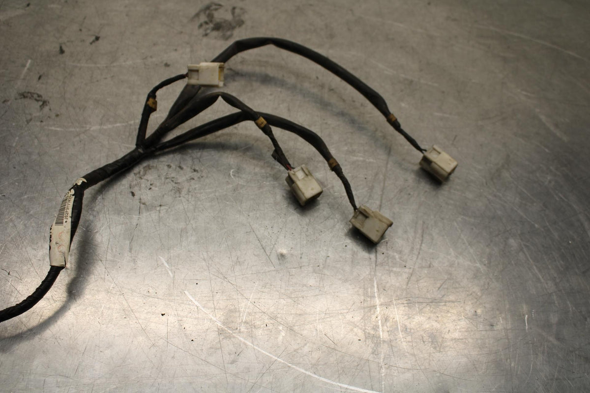 05-06 HONDA CBR600RR IGNITION COIL WIRING HARNESS WIRE LOOM 32102-MEE-000 BB624