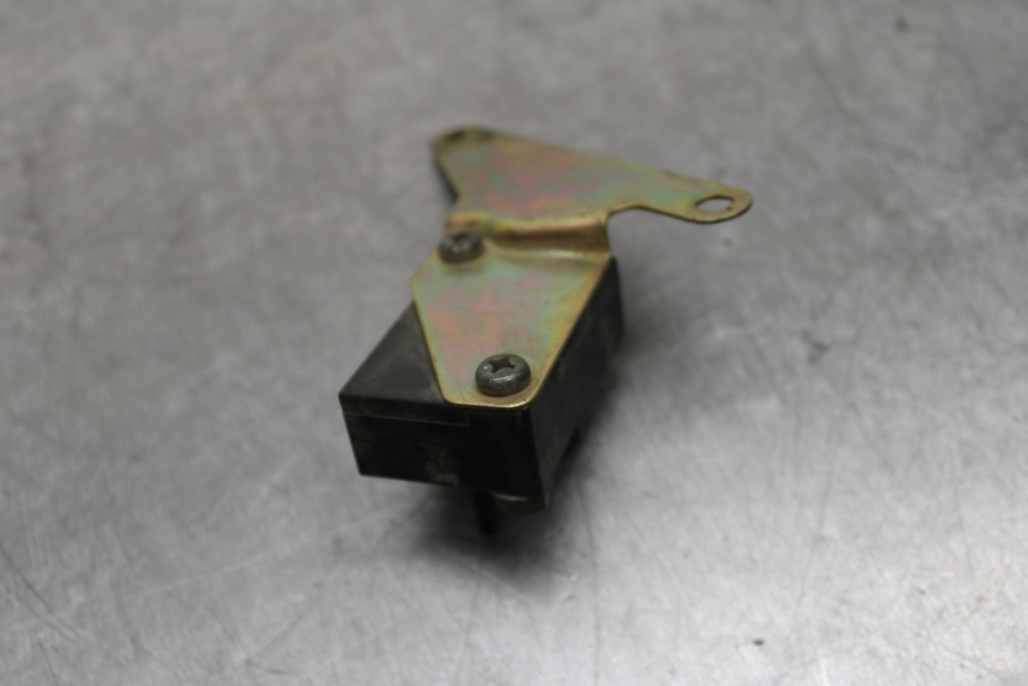 87-03 SUZUKI INTRUDER 1400 VS1400GLP BOOST SENSOR BB752