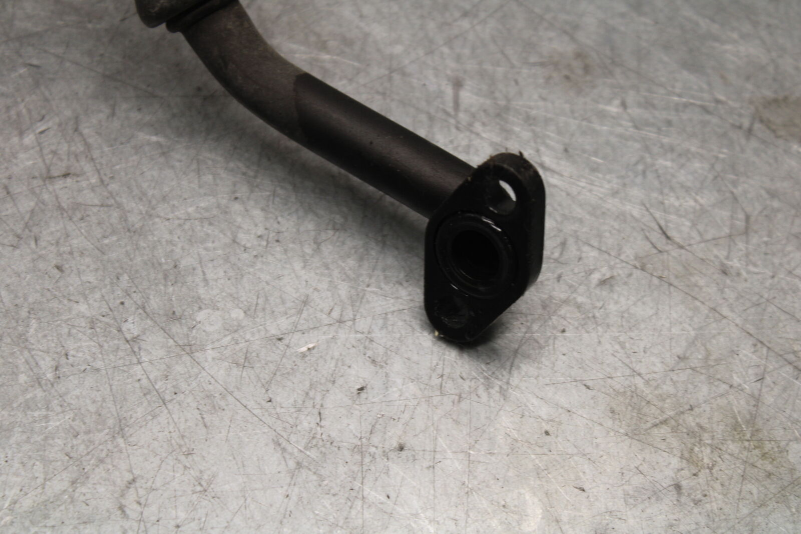 05-06 SUZUKI GSXR1000 ENGINE MOTOR OIL COOLER  16600-40F10 BB677