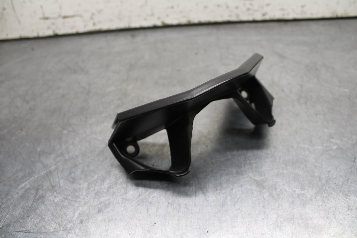 21-24 APRILIA TUONO 660 FACTORY FRONT CENTER NOSE COWL FAIRING BB733