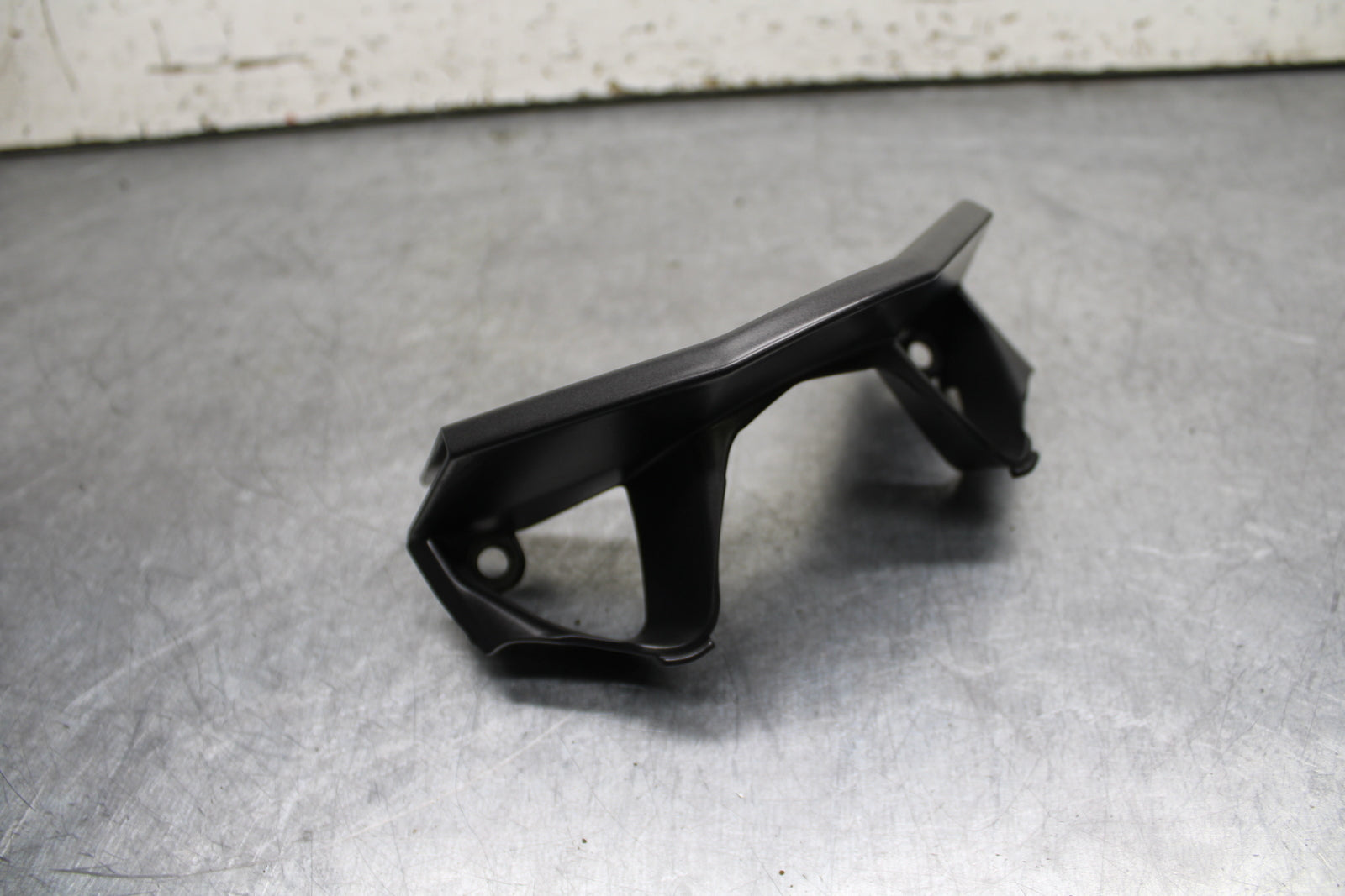21-24 APRILIA TUONO 660 FACTORY FRONT CENTER NOSE COWL FAIRING BB733