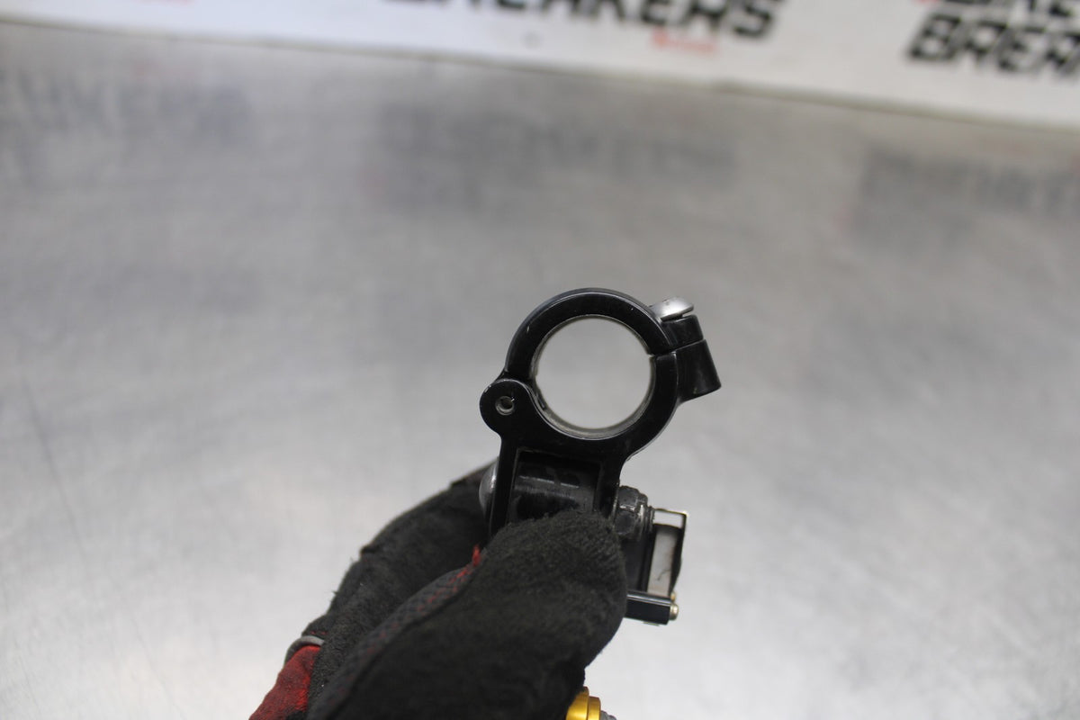 10-11 BMW S1000RR CLUTCH PERCH MOUNT WITH LEVER  BB941