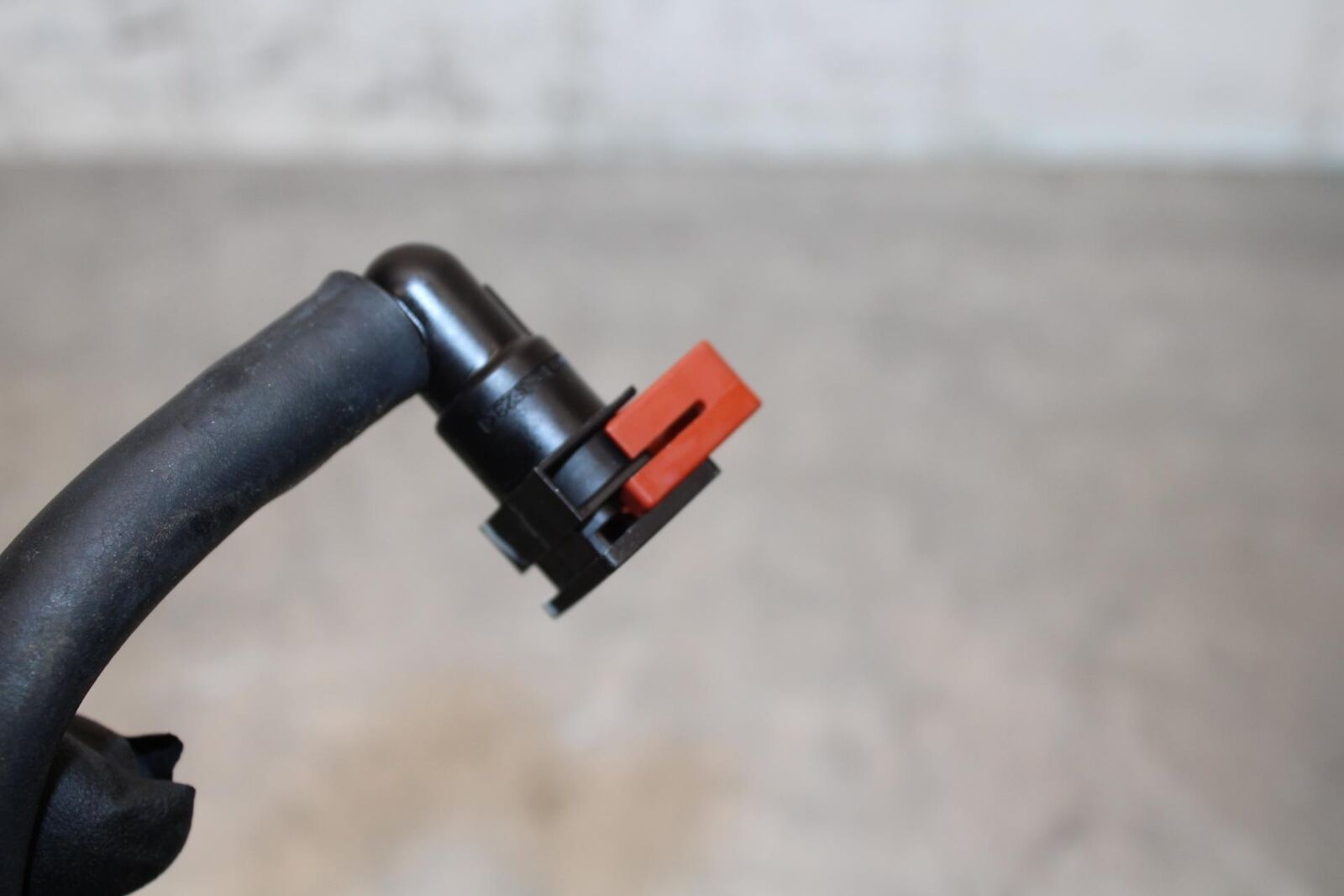 19-22 KAWASAKI Z400 FUEL HOSE GAS LINE TUBE PIPE BB70