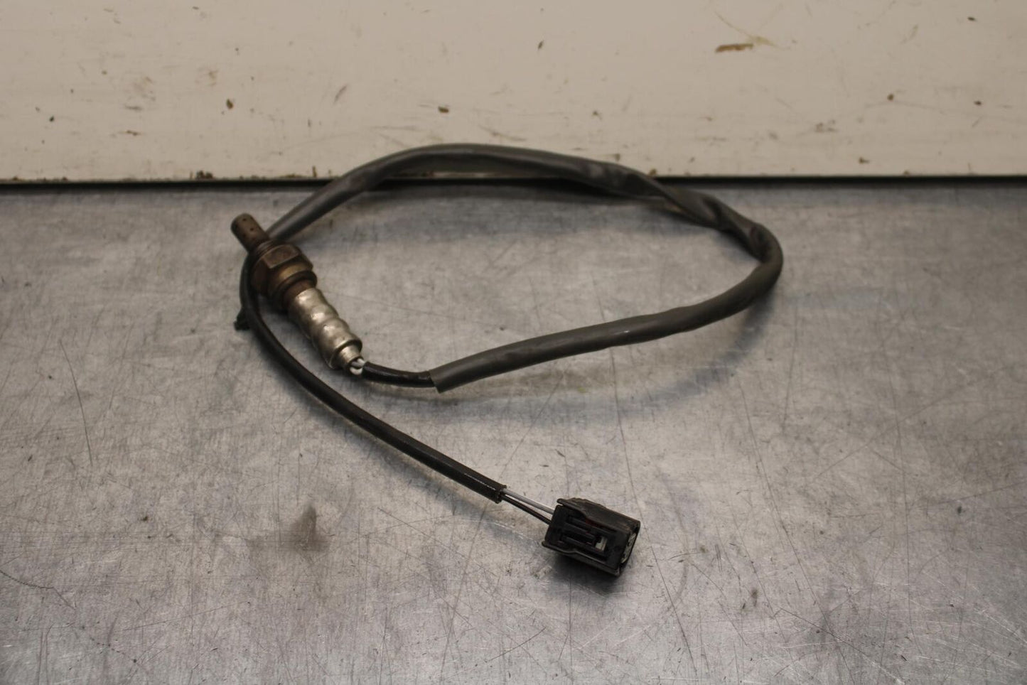 2014 Honda CB500F ABS OXYGEN O2 EXHAUST GAS LAMBDA SENSOR BB102