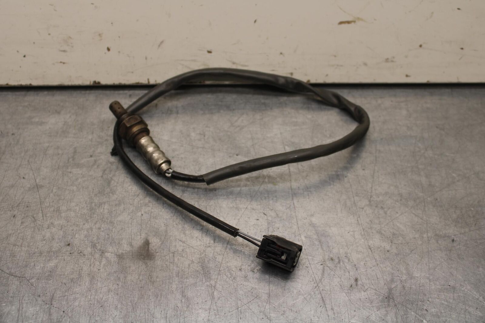 2014 Honda CB500F ABS OXYGEN O2 EXHAUST GAS LAMBDA SENSOR BB102